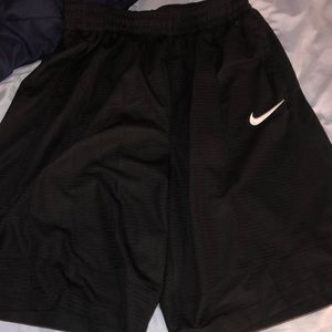 Mens basketball shorts